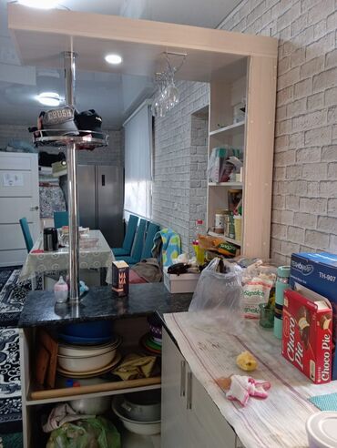 Продажа домов: Времянка, 50 м², 3 комнаты — 8