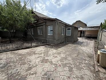 Продажа коттеджей и домов: Продается дом Баялинова / Яков Логвиненко Участок 4 сотки, по факту — 3