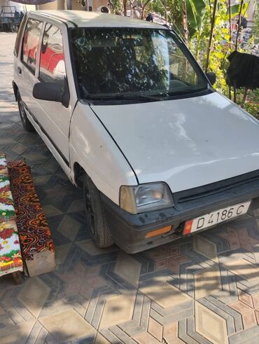 тико машина 2020 цена: Белый городской хэтчбек Daewoo Tico, компактный и экономичный