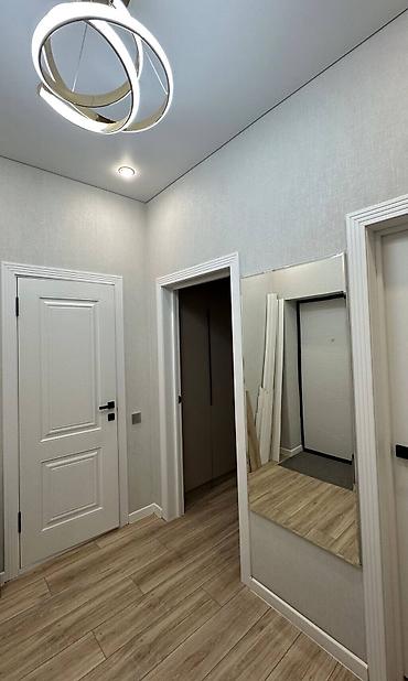 1: 1 комната, 46 м², Восток-5 мкр 5 этаж — 5