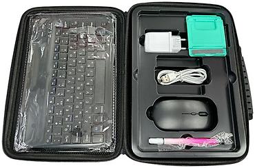 e book: Планшет, ATouch, память 512 ГБ, 9" - 10", 5G, Новый, Классический — 4