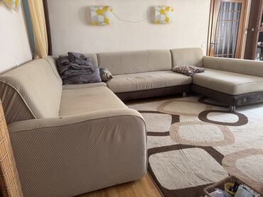 китайский порошок для стирки: Ковер Б/у, 400 * 300