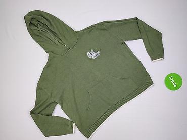 ochnik bluzy: H&M Divided, Bluza z kapturem damska, rozmiar M — 2