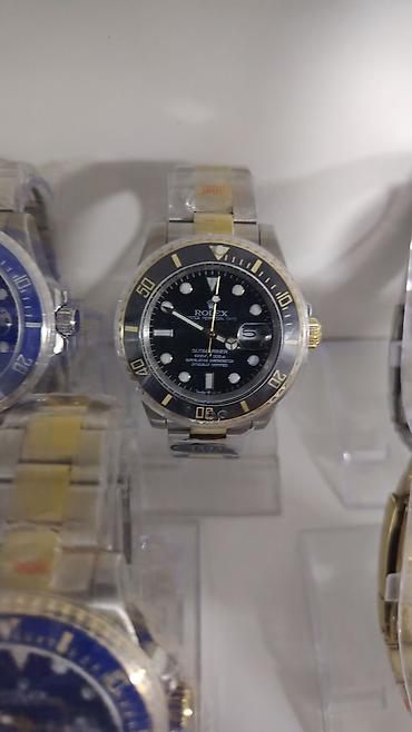 Qol saatları: Rolex kişi qol saatları – müxtəlif modellər və dizaynlar - Modellər — 8