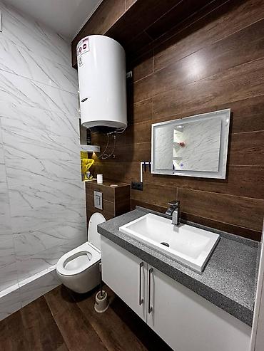 Продажа квартир: 4 комнаты, 125 м², Элитка, 10 этаж, Евроремонт at lalafo.kg — 6 Продажа квартир: 4 комнаты, 125 м², Элитка, 10 этаж, Евроремонт — 6