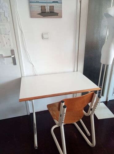 halo oglasi sto za sminkanje: Desks, Rectangle, Wood, Used