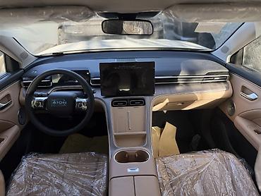 GAC: 🚘 GAC AION i60 — 2026 год | MAX | EREV 🔥 НОВЫЙ АВТОМОБИЛЬ, БЕЗ — 12