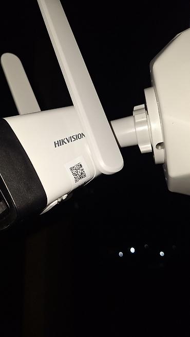 камера наружная: Уличная система видеонаблюдения Hikvision - Камеры форм‑фактора — 5