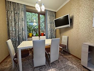 Долгосрочная аренда домов: 200 м², 4 комнаты, Утепленный, Теплый пол, Парковка — 10