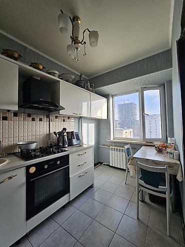 Продажа квартир: 3 комнаты, 71 м², Индивидуалка, 9 этаж, Косметический ремонт at lalafo.kg — 8 Продажа квартир: 3 комнаты, 71 м², Индивидуалка, 9 этаж, Косметический ремонт — 8