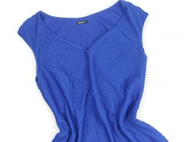 sukienki dla kobiet z dużym biustem: Women`s dress, Size 3XL (EU 46)