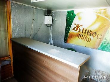 Продажа киосков, ларьков: Продам комок под бизнес. Рассмотрю варианты обмена. По всем вопросам — 8