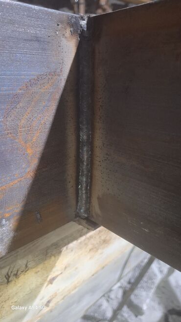 Сварка: Сварка Монтаж — 1