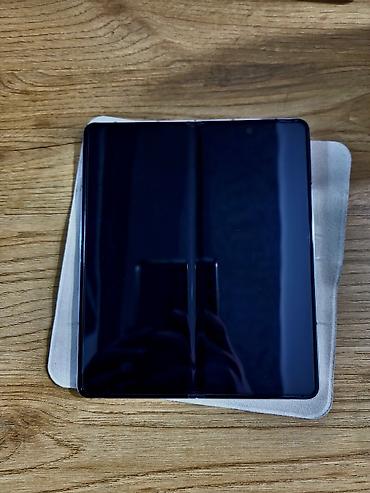 samsung fold 6: Samsung Galaxy Z Fold 5, 512 GB, rəng - Mavi, İki sim kartlı — 2
