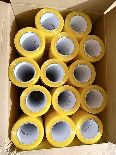 Канцтовары: Стретч пленка. От производителя. Доставка Бесплатно Оптовым at lalafo.kg — 8 Канцтовары: Стретч пленка. От производителя. Доставка Бесплатно Оптовым — 8