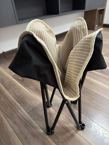 коромысла: Складной лежак-кресло для кошек/мелких собак. Влагостойкая, моющаяся — 2