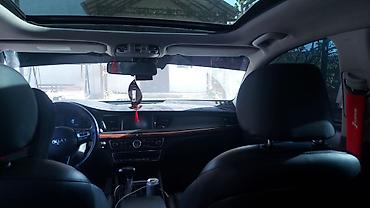 матор кия к 7: Kia Cadenza: 2017 г., Седан — 5