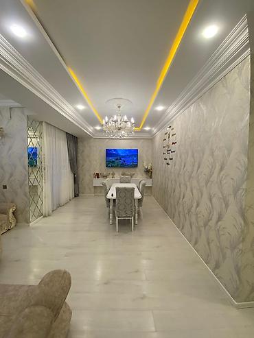 Yeni tikili: 3 otaqlı, Yeni tikili, 82 kv. m — 19