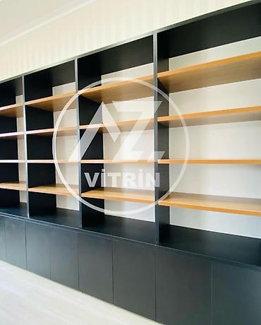 Mebellərin yığılması: 💥 Müştərini içəri gətirən vitrinlər! Obyektiniz üçün diqqət çəkən və -da lalafo.az — 6 Mebellərin yığılması: 💥 Müştərini içəri gətirən vitrinlər! Obyektiniz üçün diqqət çəkən və — 6