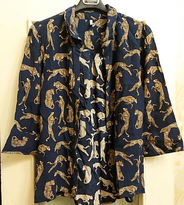 Повседневные платья: Платья, блузки офисные (белые,черные), рубашки — 13