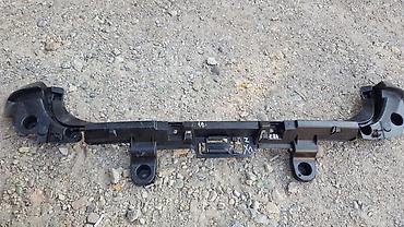 matica za sraf: NOSAC BRANIKA ZA BMW X1 | BMW X1 E84 ZADNJI NOSAC BRANIKA — 1