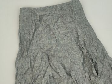 eleganckie spódnice midi rozkloszowane: Women`s skirt, size S (EU 36)