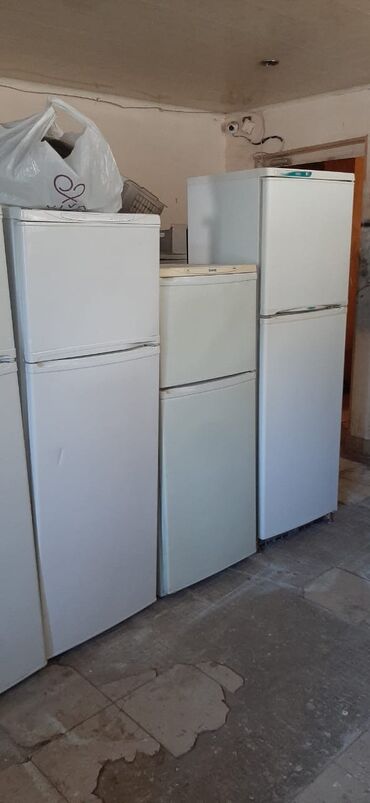 Soyuducular: İşlənmiş 2 qapılı Beko Soyuducu Satılır, rəng - Ağ -da lalafo.az — 5 Soyuducular: İşlənmiş 2 qapılı Beko Soyuducu Satılır, rəng - Ağ — 5