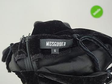 Ubrania damskie: Missguided, Sukienka damska, rozmiar XS — 4