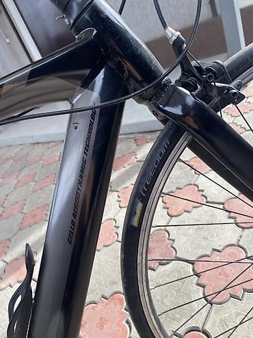 Городские велосипеды: Продается Городской/фитнес-велосипед с плоским рулём Рассмотрю обмен — 9