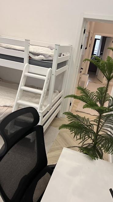 ихлас ресиденс: 4 комнаты, 116 м², Ак-Кеме Элитка, 12 этаж, Евроремонт — 9