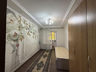 квартира гор больница: Сдается уютная 3 комнатная квартира на Калык акиева/Московской. В — 1