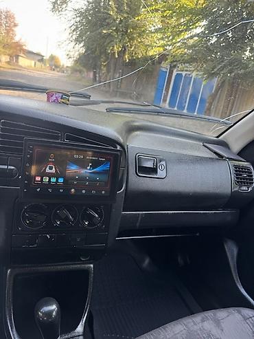 lf sonata: Volkswagen Golf: 1992 г., 1.8 л, Механика, Бензин, Хэтчбэк — 10
