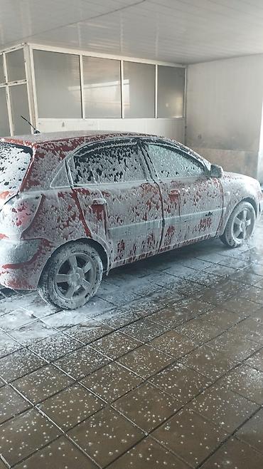 oka satışı: Kia Rio: 1.4 l | 2007 il Hetçbek — 7