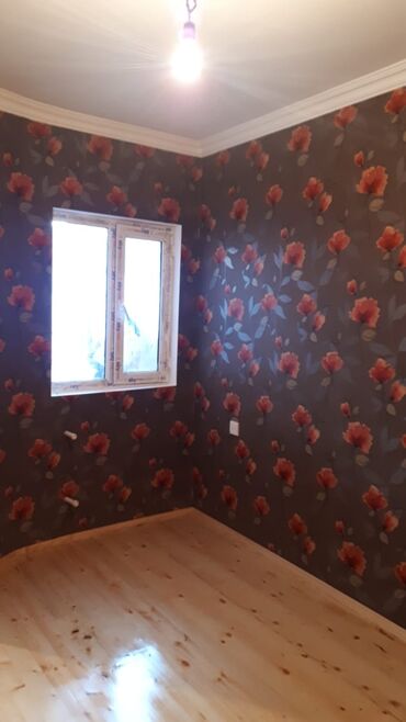 Həyət evləri və villaların satışı: Binəqədi qəs. 2 otaqlı, 55 kv. m, Yeni təmirli — 5