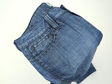 jeans wildcat: Jeansy damskie, rozmiar L — 7