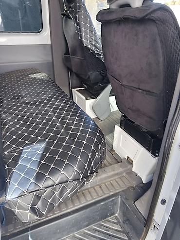 мотор жасайбыз: Продаю Мерседес -Бенц SPRINTER в отличном состоянии .Один хозяин — 5
