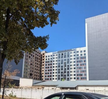 продаю квартиру юг 2: 3 комнаты, 85 м², Элитка, 14 этаж, ПСО (под самоотделку)