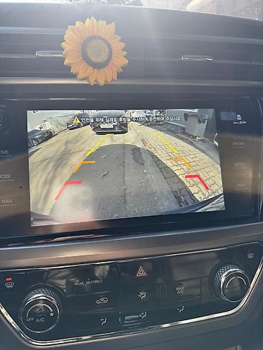 Ssangyong: Ssangyong Korando: 2019 г., Автомат — 7