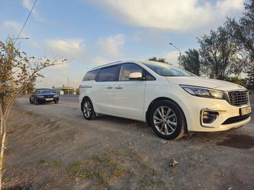 спойлер на ауди с4: Kia Carnival: 2019 г., 2.2 л, Автомат, Дизель, Вэн/Минивэн