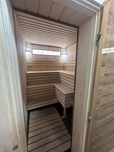 Долгосрочная аренда домов: 180 м², 5 комнат, Евроремонт, Забор, огорожен — 9