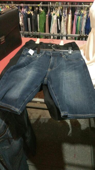 Другая мужская одежда: Секонд хенд одежда оптом за кг — 7