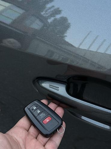 Toyota: Toyota RAV4: 2020 г., 2.5 л, Автомат, Бензин, Кроссовер — 14