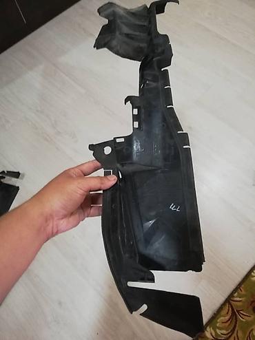 Другие автозапчасти: Бмв Х5 е53 Передняя пластмассовая часть. Привозные в идеале и все at lalafo.kg — 5 Другие автозапчасти: Бмв Х5 е53 Передняя пластмассовая часть. Привозные в идеале и все — 5