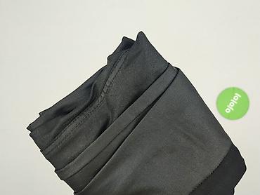 getry woskowane: Spodnie materiałowe damskie, rozmiar 2XS — 6