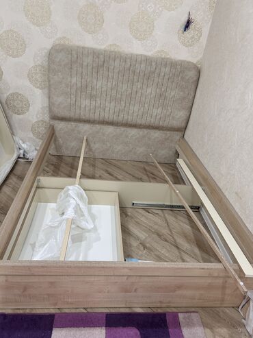 Çarpayılar: Yeni, İkinəfərlik çarpayı, Bazasız, Matras ilə, Siyirməli -da lalafo.az — 9 Çarpayılar: Yeni, İkinəfərlik çarpayı, Bazasız, Matras ilə, Siyirməli — 9