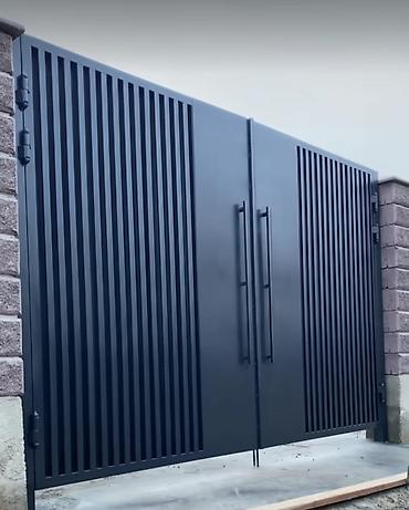 Сварка: Сварка | Ворота Доставка — 13