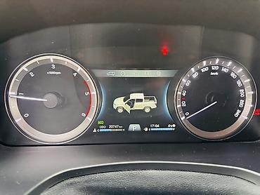 Ssangyong: Ssangyong Rexton Khan: 2019 г., Пикап at lalafo.kg — 14 Ssangyong: Ssangyong Rexton Khan: 2019 г., Пикап — 14