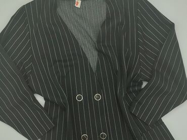 allegro sukienki wieczorowe rozmiar 46: Women's blazer 3XL (EU 46), condition - Very good