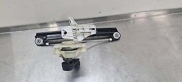 akumulator za motor: PODIZAC PROZORA ZA VOLKSWAGEN POLO - 6R4839461E | Podizac prozora — 2