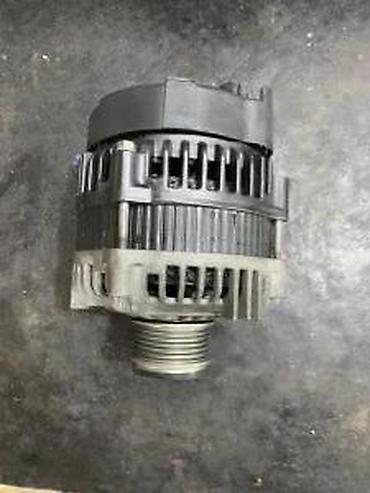 smart sensor ar991: AUDI A6 C7 8 ULTRA 3.0 TDI ALTERNATOR | audi vw delovi ALTINA ZEMUN — 2